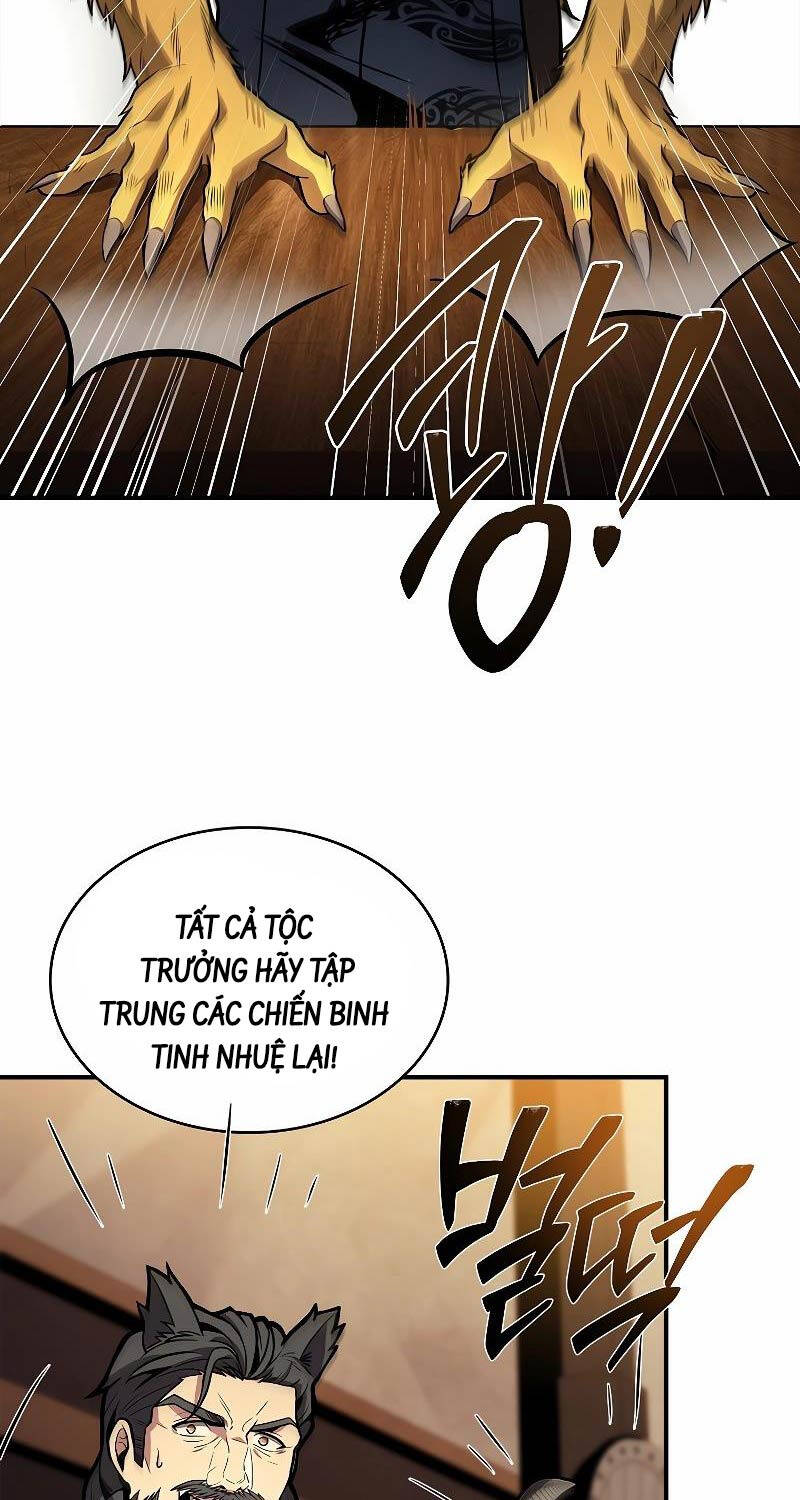 Thiên Tài Ma Pháp Sư Giấu Nghề - Chapter 79 - Page 88