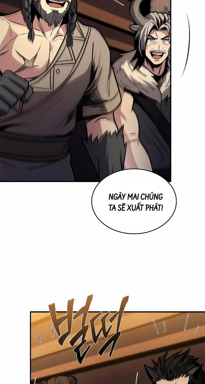 Thiên Tài Ma Pháp Sư Giấu Nghề - Chapter 79 - Page 89