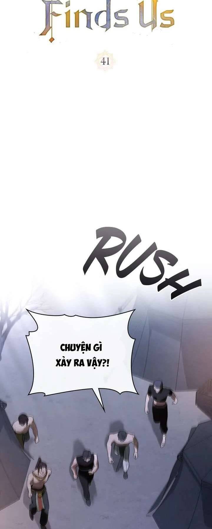 Khi Số Phận Tìm Đến Hai Ta - Chapter 41 - Page 11