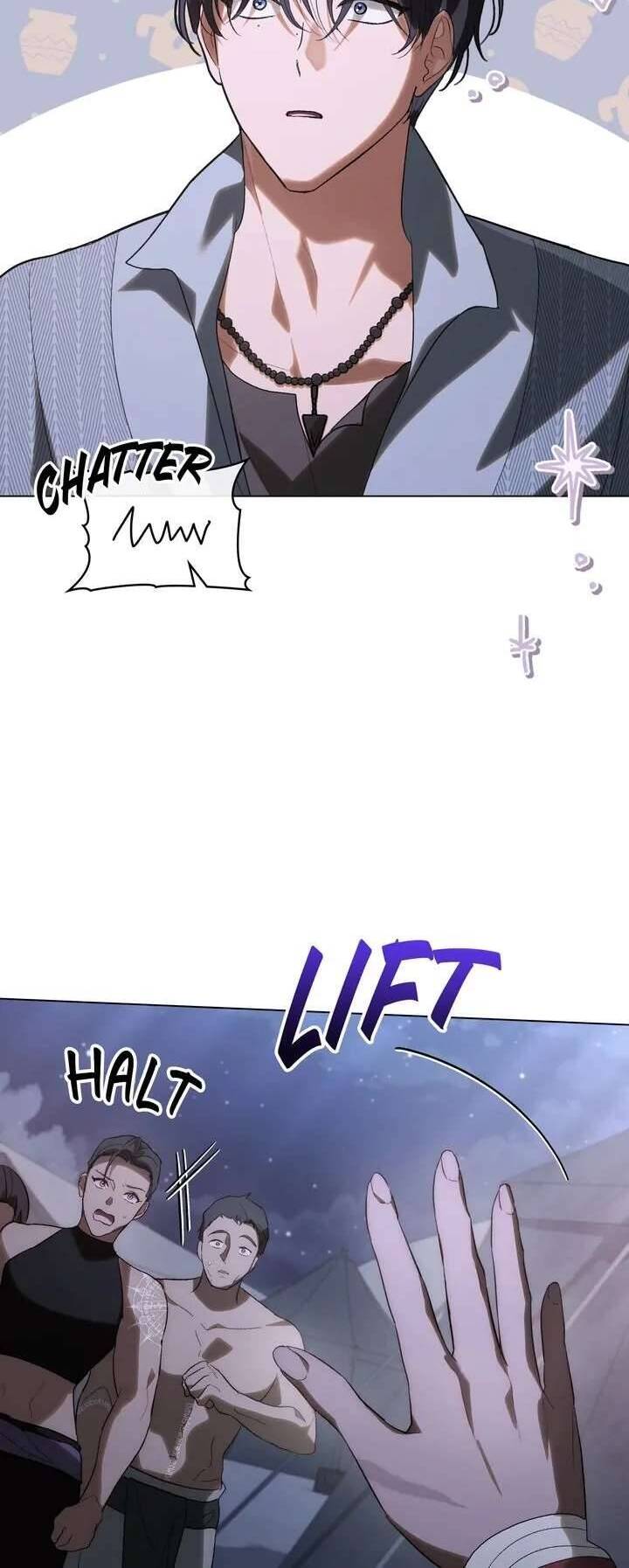 Khi Số Phận Tìm Đến Hai Ta - Chapter 41 - Page 13