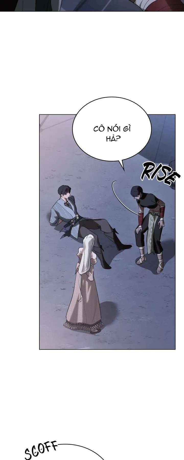 Khi Số Phận Tìm Đến Hai Ta - Chapter 41 - Page 14