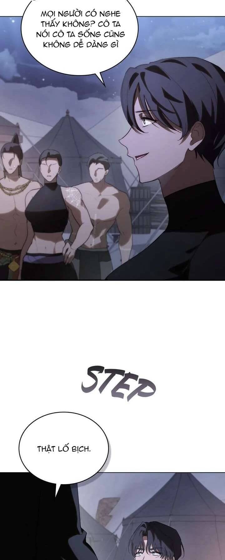 Khi Số Phận Tìm Đến Hai Ta - Chapter 41 - Page 15