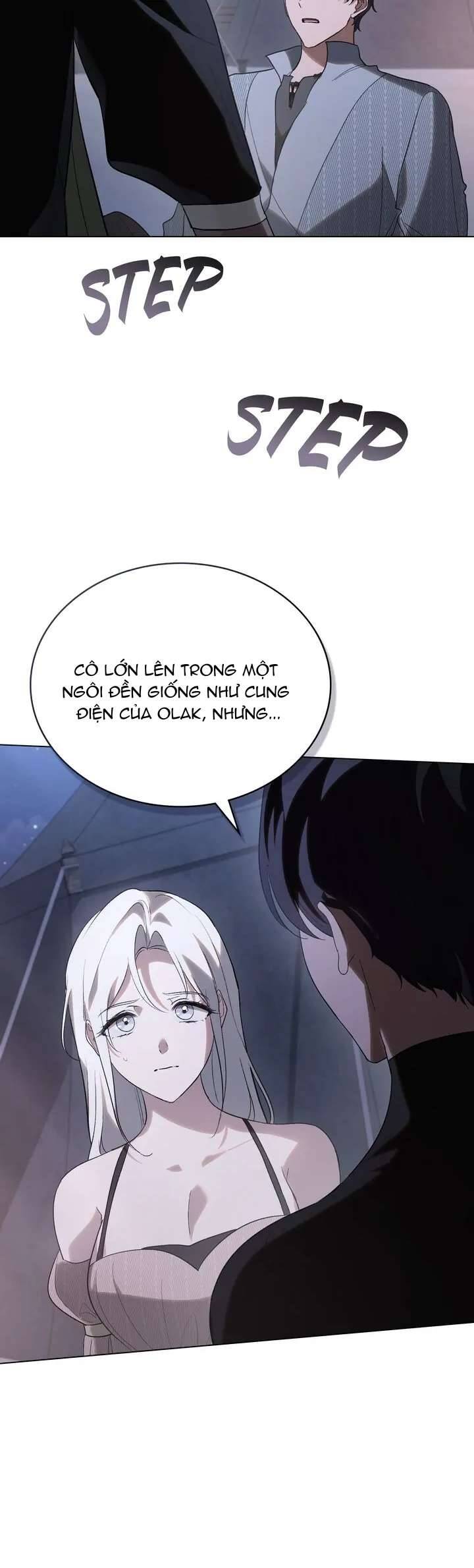 Khi Số Phận Tìm Đến Hai Ta - Chapter 41 - Page 16