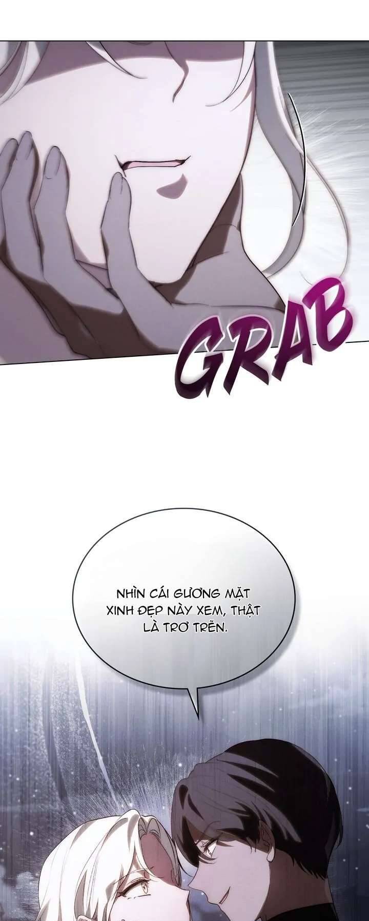 Khi Số Phận Tìm Đến Hai Ta - Chapter 41 - Page 17