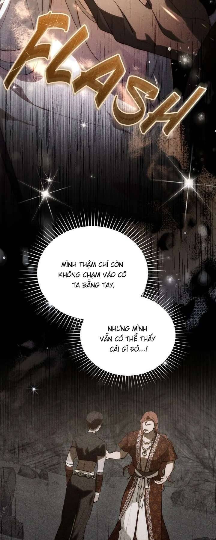 Khi Số Phận Tìm Đến Hai Ta - Chapter 41 - Page 19