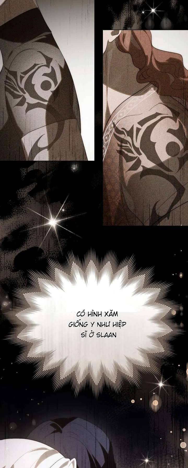 Khi Số Phận Tìm Đến Hai Ta - Chapter 41 - Page 23