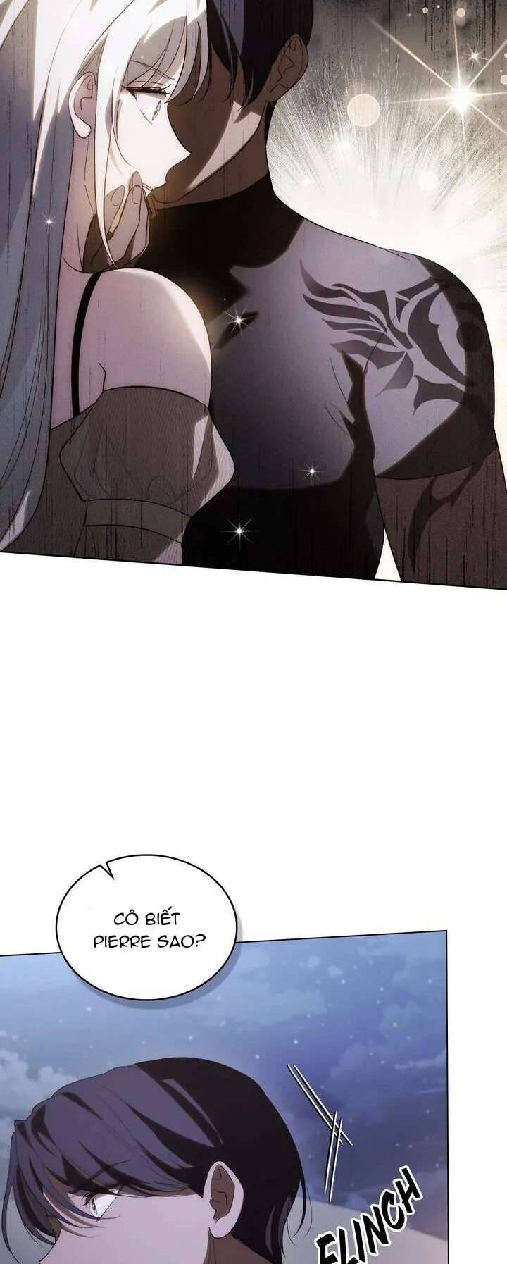 Khi Số Phận Tìm Đến Hai Ta - Chapter 41 - Page 24