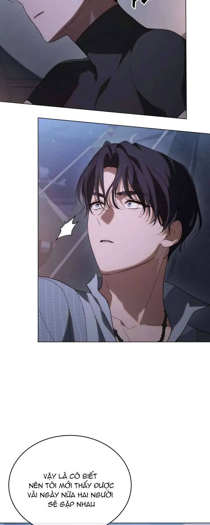 Khi Số Phận Tìm Đến Hai Ta - Chapter 41 - Page 25