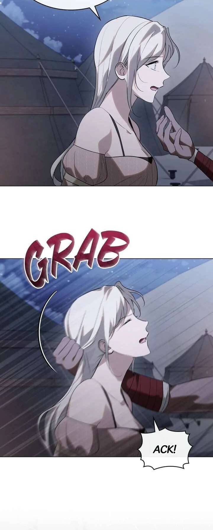 Khi Số Phận Tìm Đến Hai Ta - Chapter 41 - Page 26