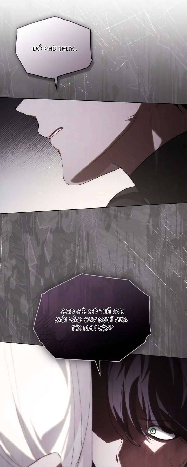 Khi Số Phận Tìm Đến Hai Ta - Chapter 41 - Page 27