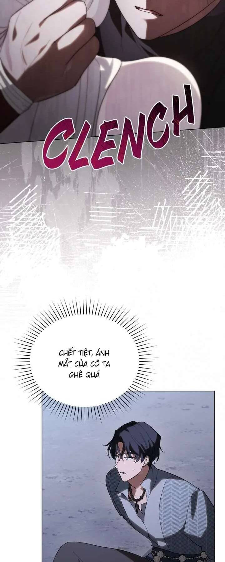 Khi Số Phận Tìm Đến Hai Ta - Chapter 41 - Page 28