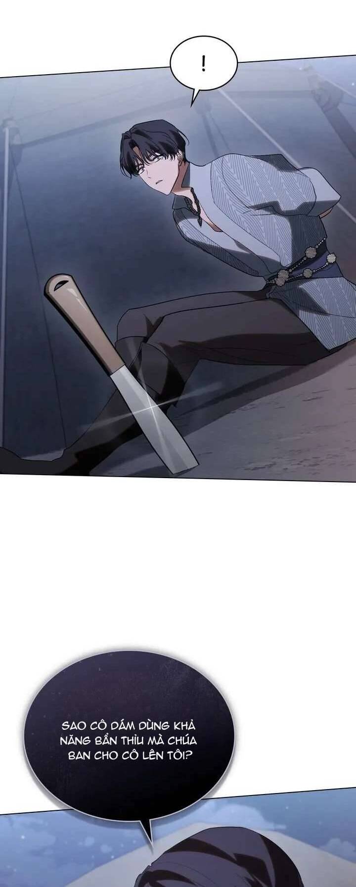 Khi Số Phận Tìm Đến Hai Ta - Chapter 41 - Page 30