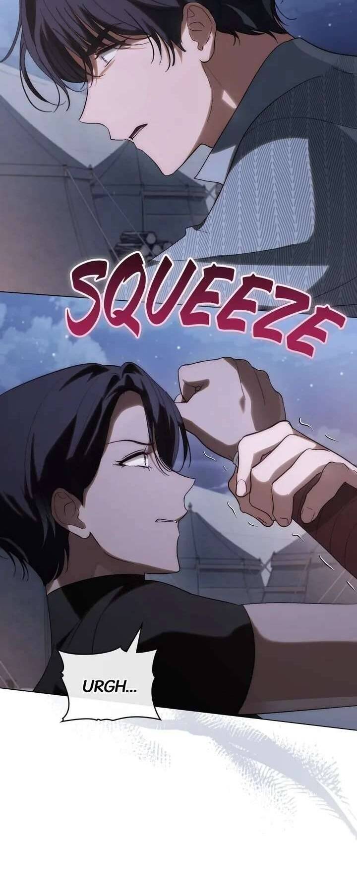 Khi Số Phận Tìm Đến Hai Ta - Chapter 41 - Page 34