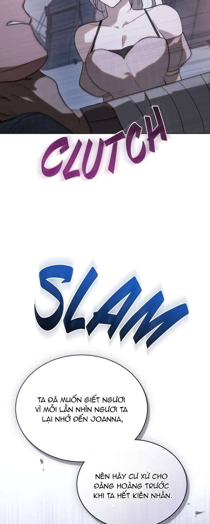 Khi Số Phận Tìm Đến Hai Ta - Chapter 41 - Page 38