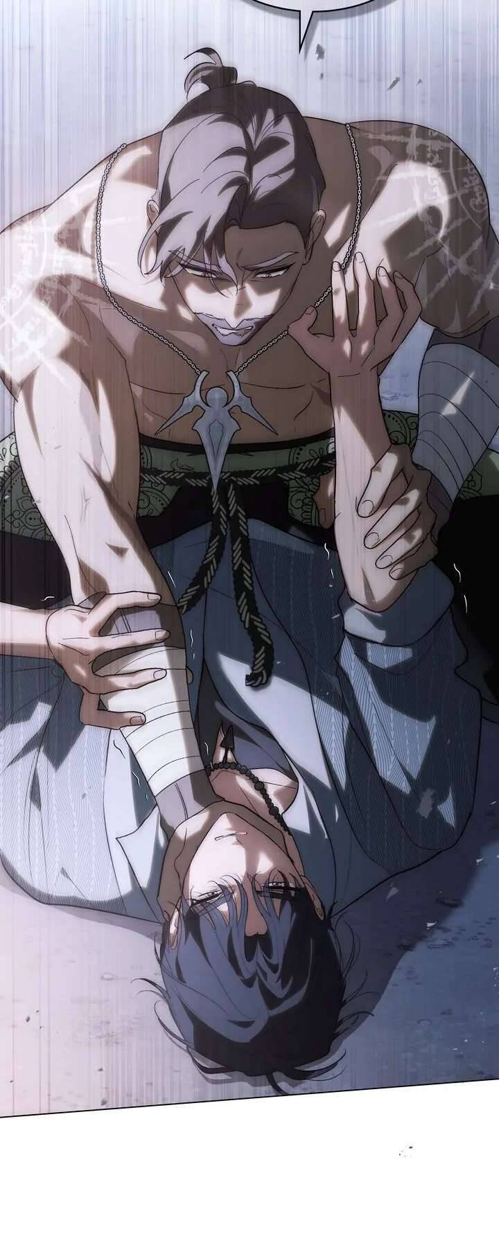 Khi Số Phận Tìm Đến Hai Ta - Chapter 41 - Page 39