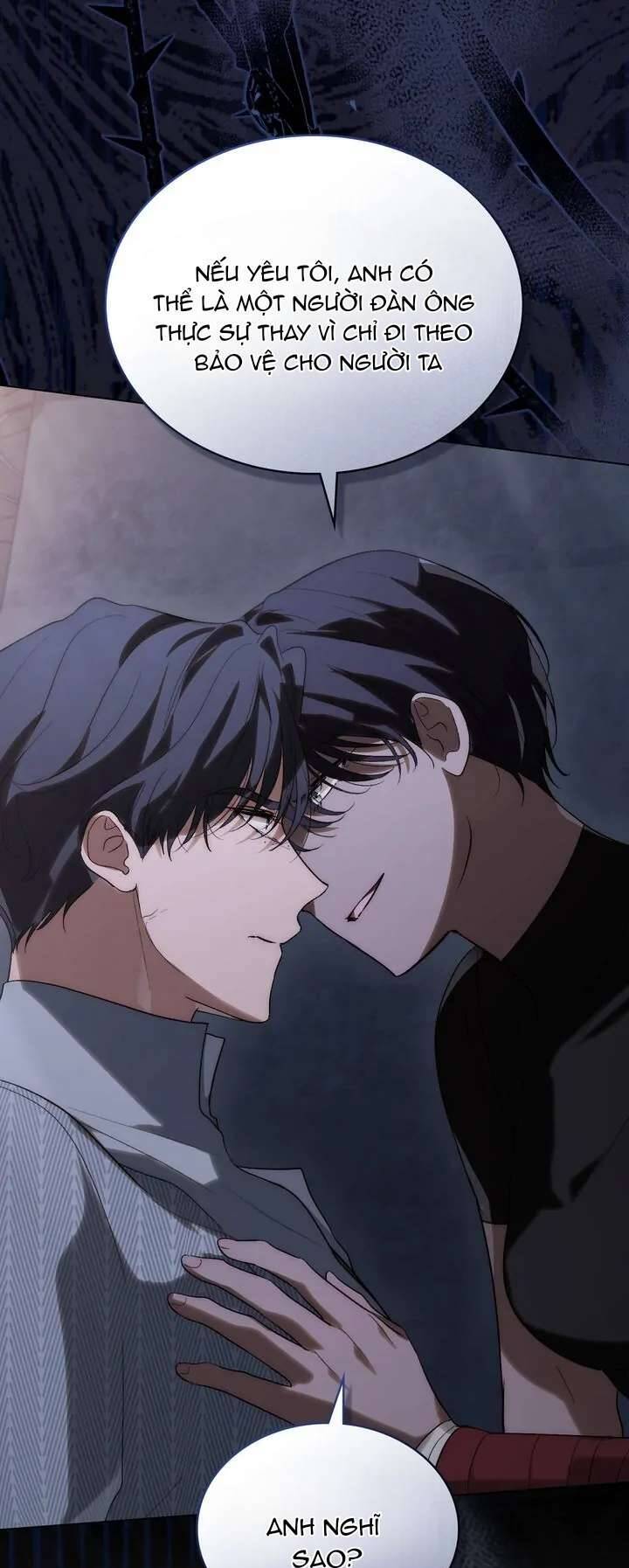 Khi Số Phận Tìm Đến Hai Ta - Chapter 41 - Page 4