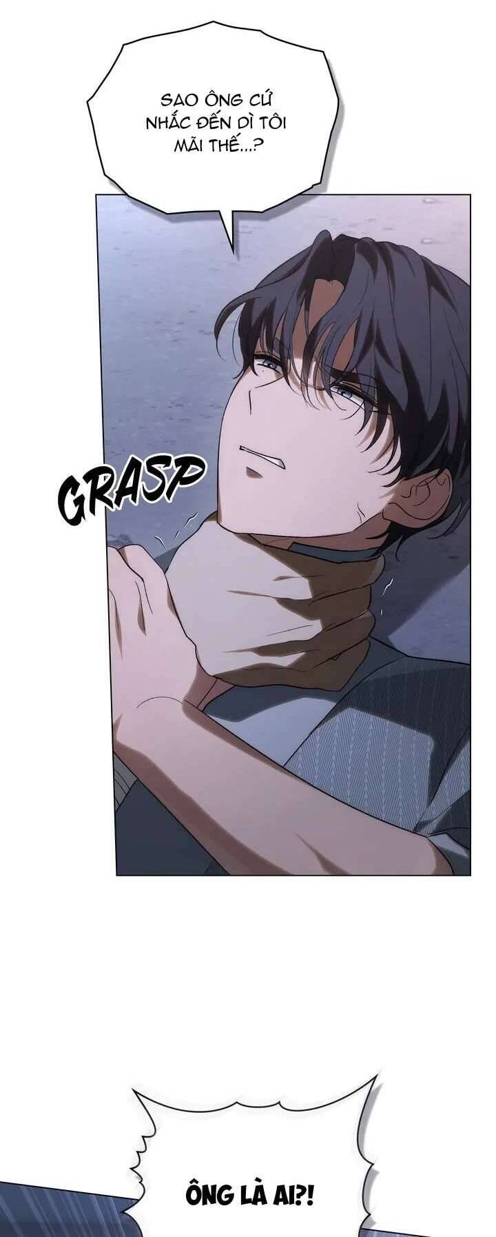 Khi Số Phận Tìm Đến Hai Ta - Chapter 41 - Page 40