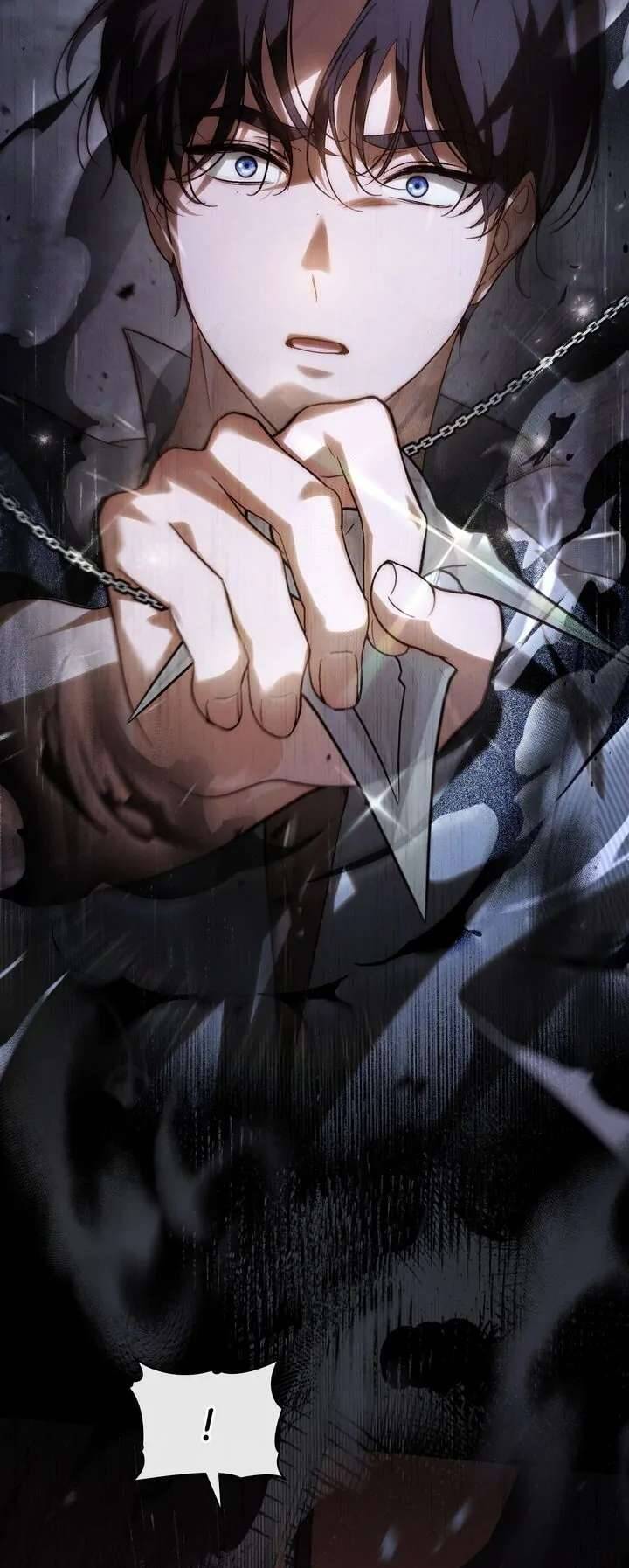 Khi Số Phận Tìm Đến Hai Ta - Chapter 41 - Page 43