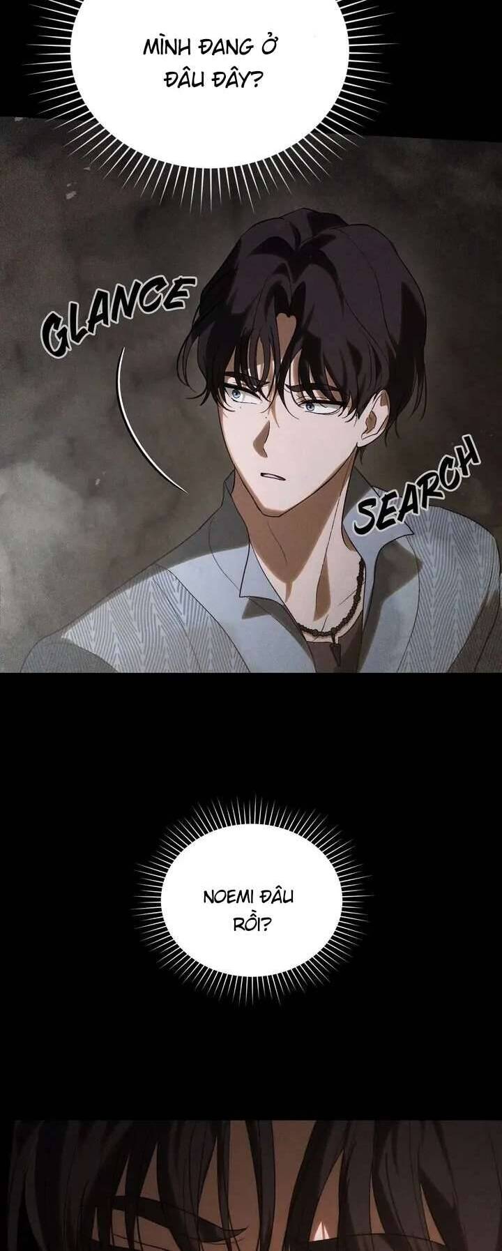 Khi Số Phận Tìm Đến Hai Ta - Chapter 41 - Page 46