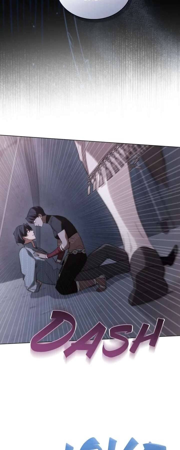 Khi Số Phận Tìm Đến Hai Ta - Chapter 41 - Page 5