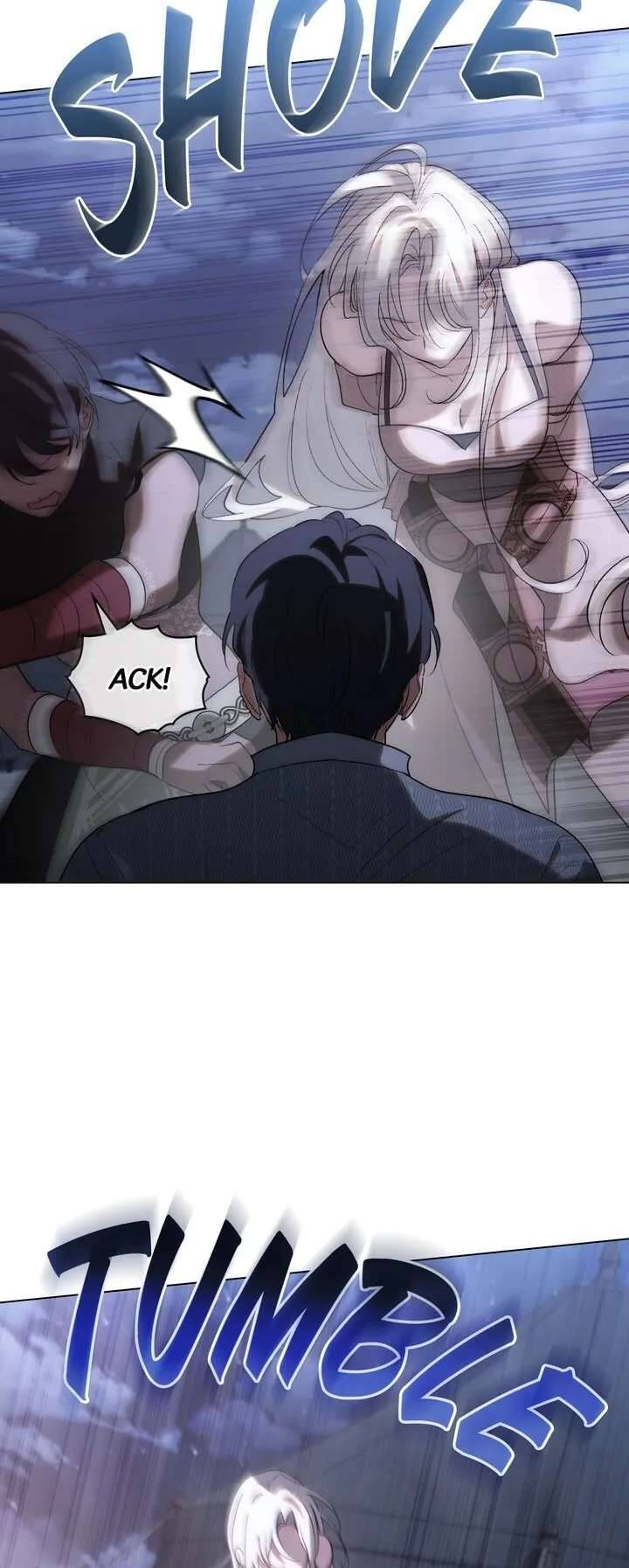 Khi Số Phận Tìm Đến Hai Ta - Chapter 41 - Page 6