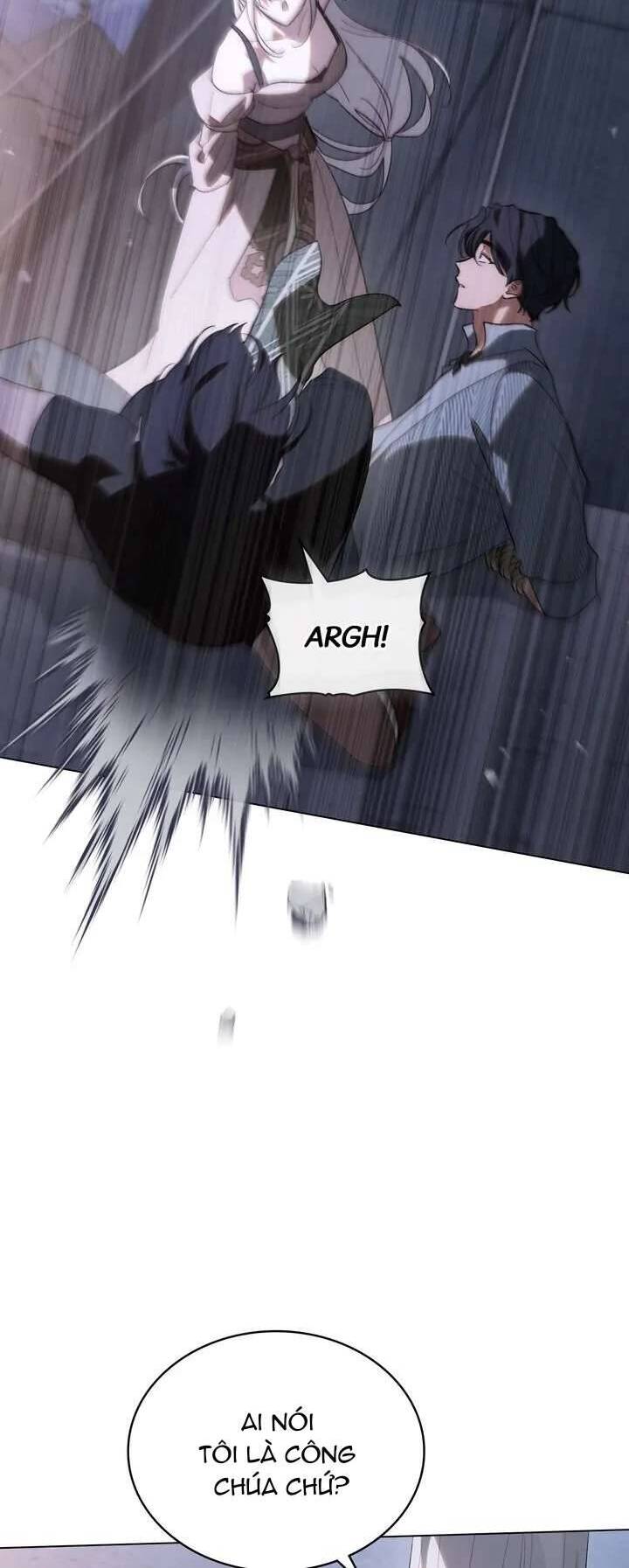 Khi Số Phận Tìm Đến Hai Ta - Chapter 41 - Page 7