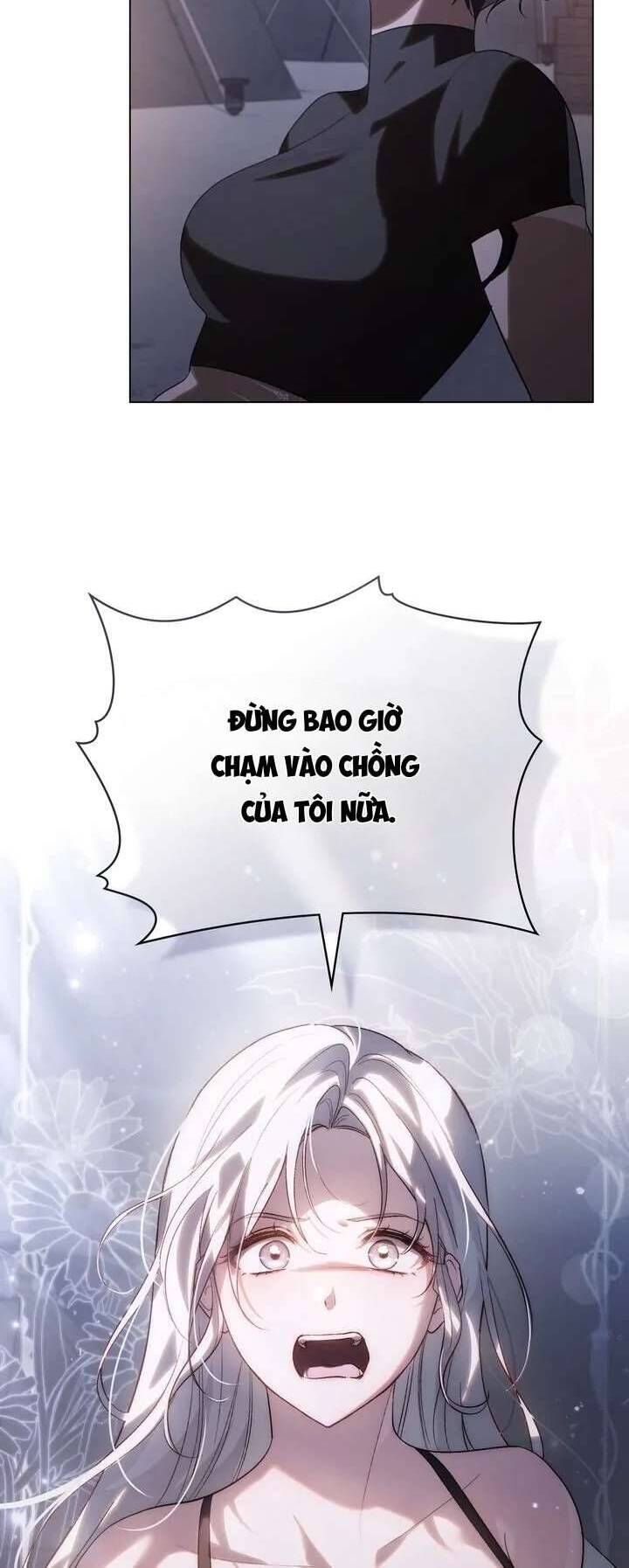 Khi Số Phận Tìm Đến Hai Ta - Chapter 41 - Page 9