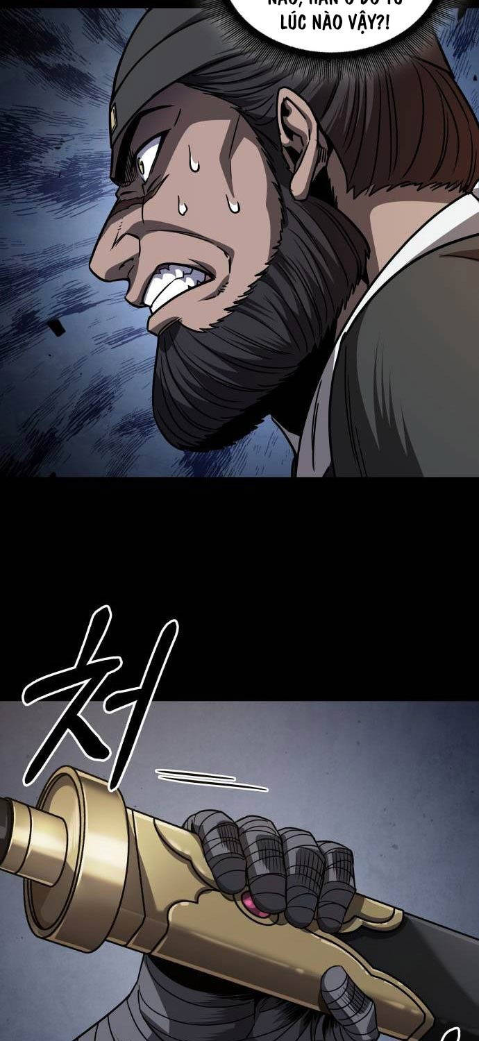 Ngã lão ma thần - Chapter 212 - Page 10