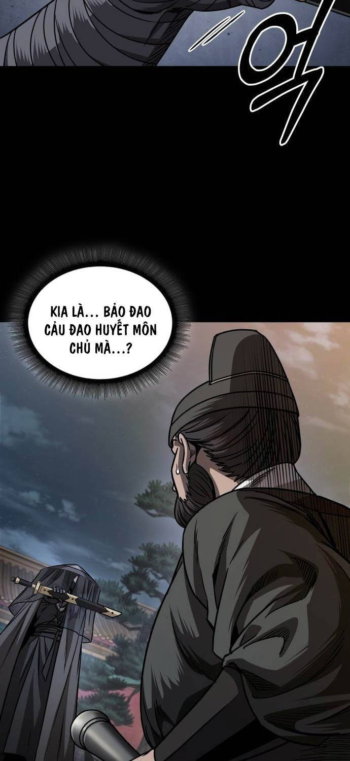 Ngã lão ma thần - Chapter 212 - Page 11