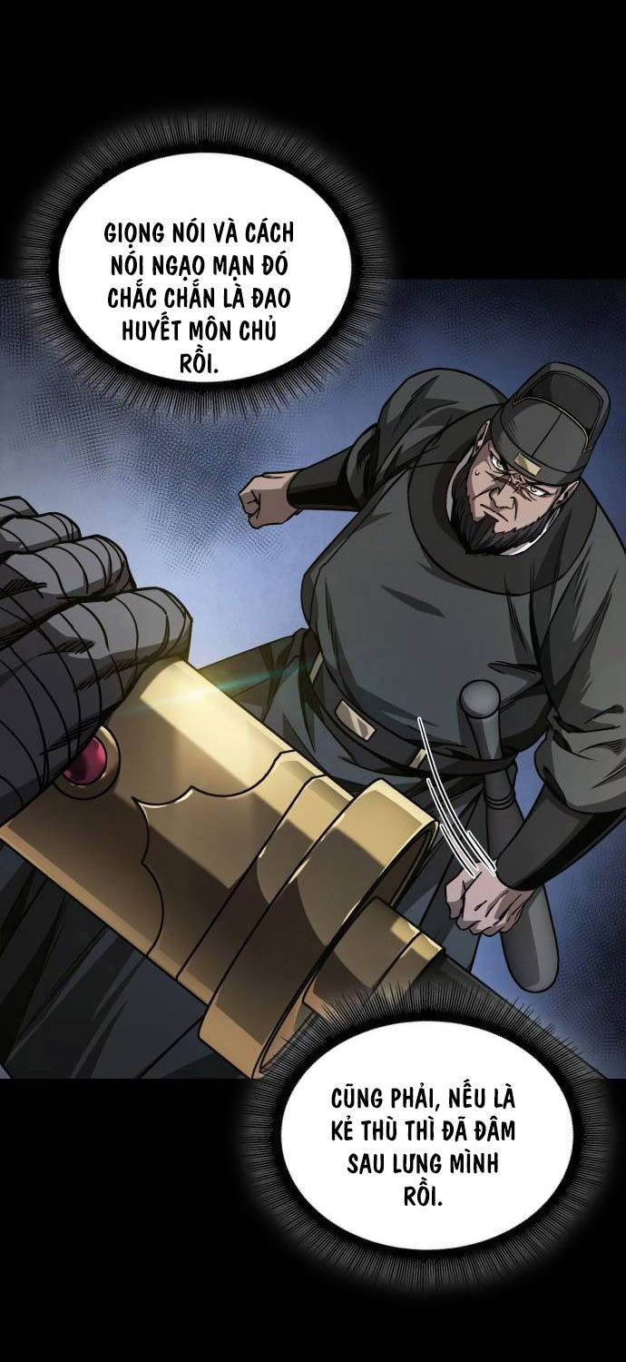 Ngã lão ma thần - Chapter 212 - Page 13