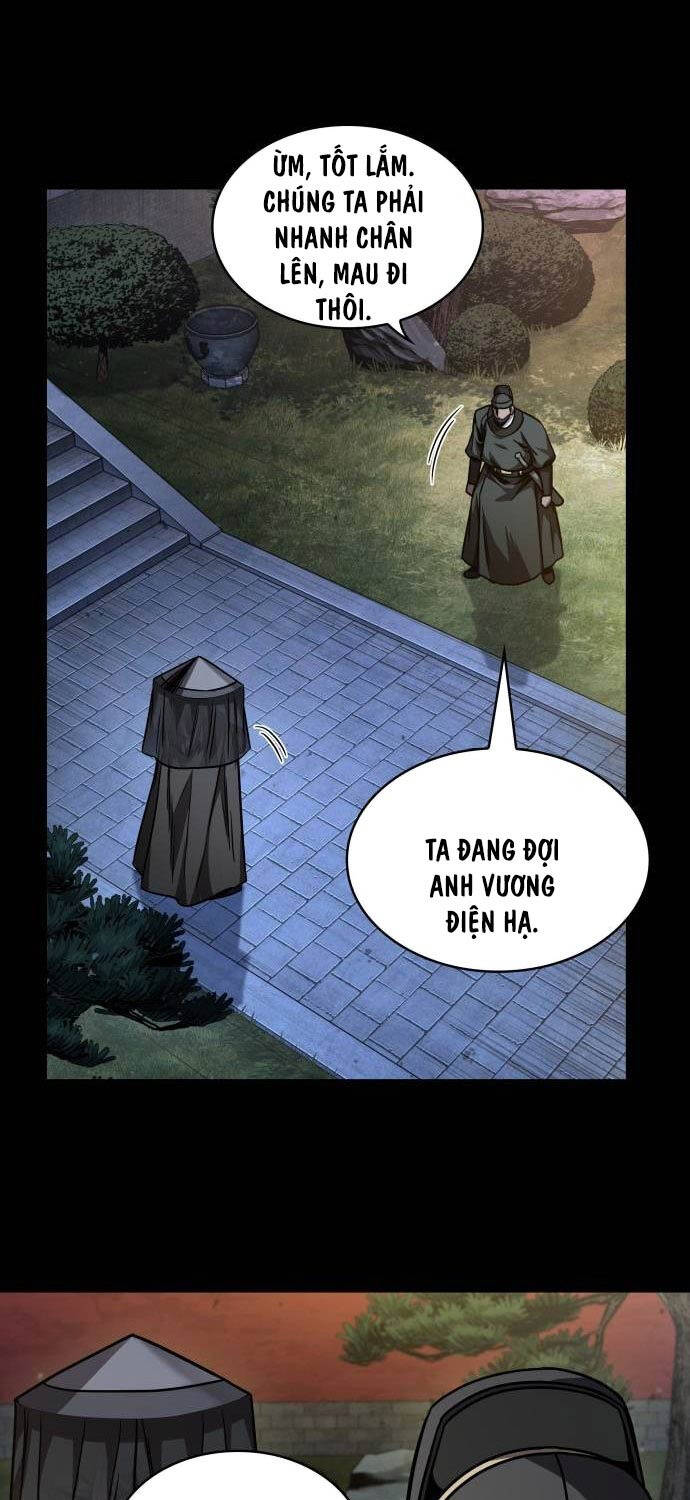 Ngã lão ma thần - Chapter 212 - Page 14