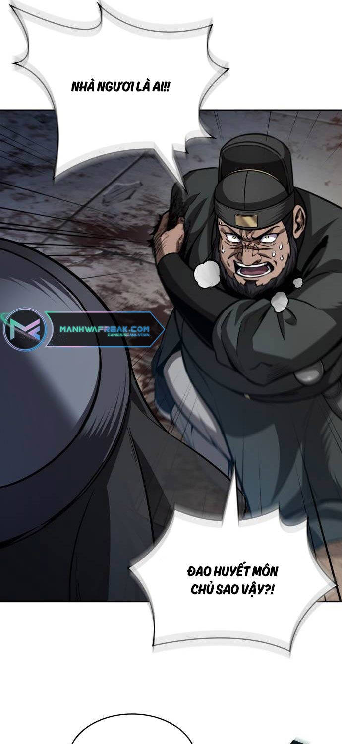 Ngã lão ma thần - Chapter 212 - Page 17