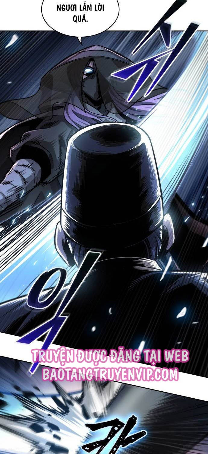 Ngã lão ma thần - Chapter 212 - Page 18