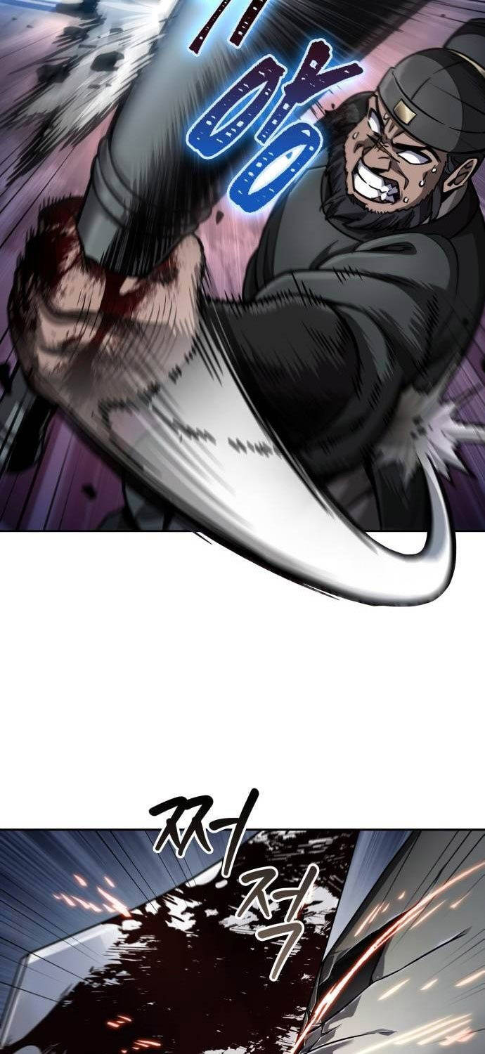 Ngã lão ma thần - Chapter 212 - Page 19