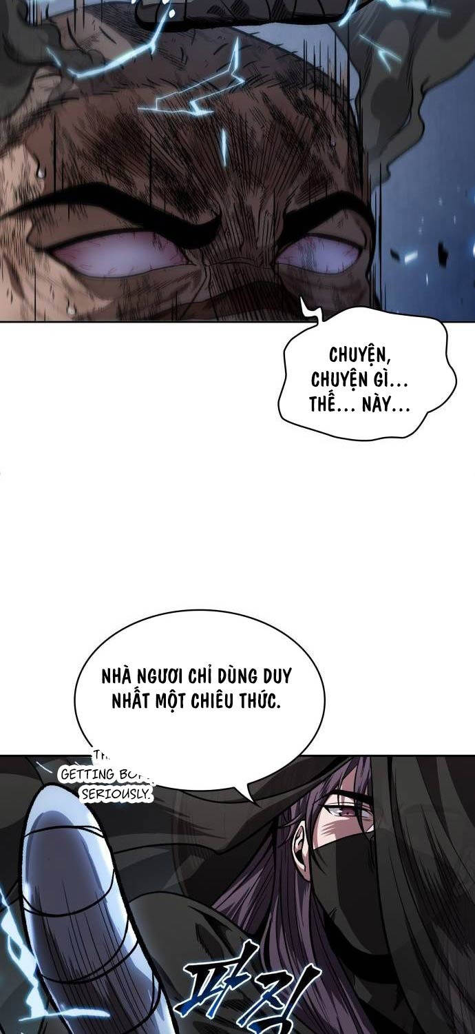 Ngã lão ma thần - Chapter 212 - Page 38