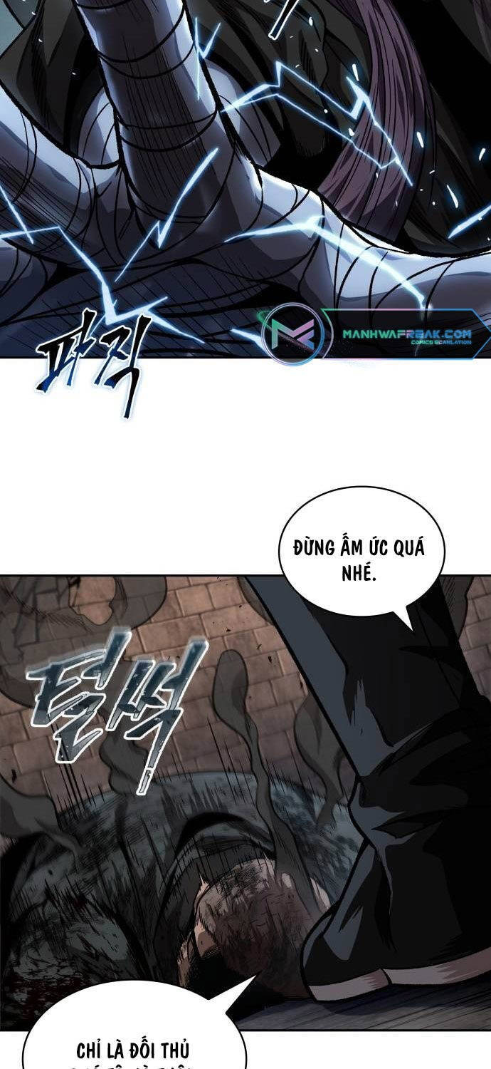 Ngã lão ma thần - Chapter 212 - Page 39