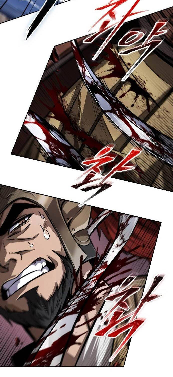 Ngã lão ma thần - Chapter 212 - Page 42