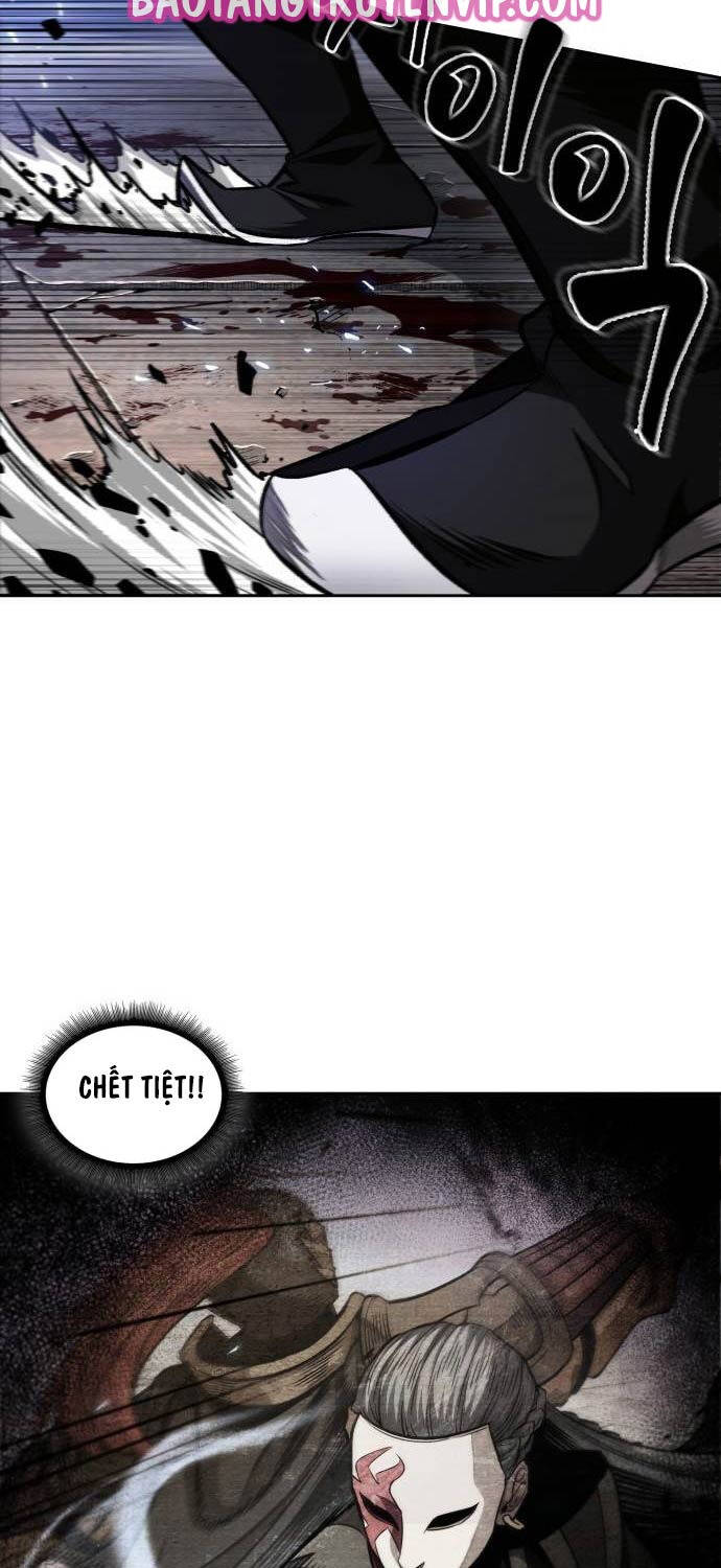 Ngã lão ma thần - Chapter 212 - Page 44