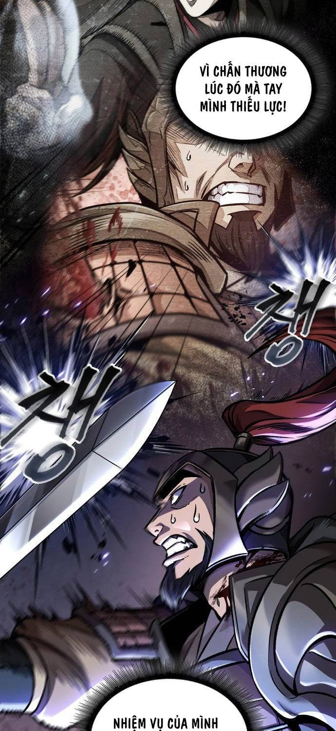 Ngã lão ma thần - Chapter 212 - Page 45