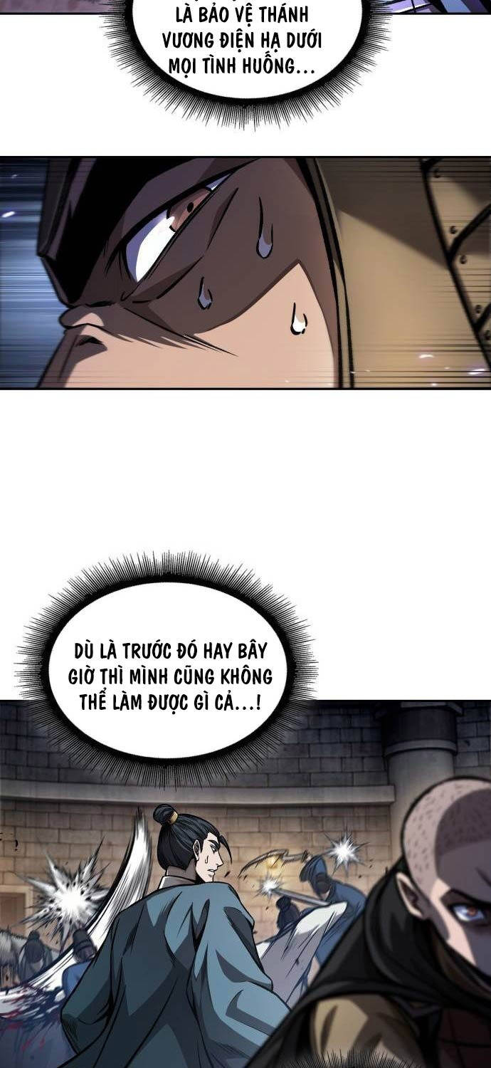 Ngã lão ma thần - Chapter 212 - Page 46