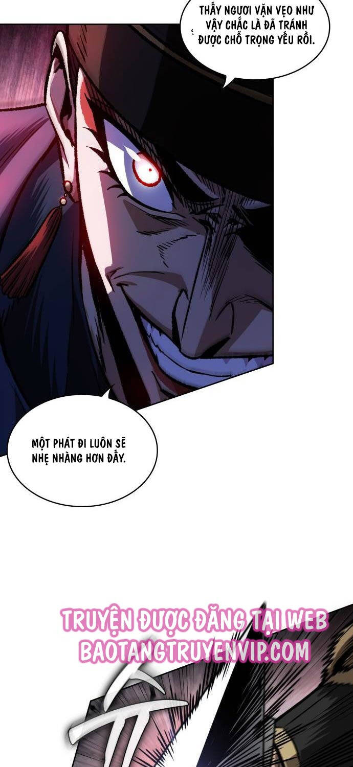 Ngã lão ma thần - Chapter 212 - Page 54