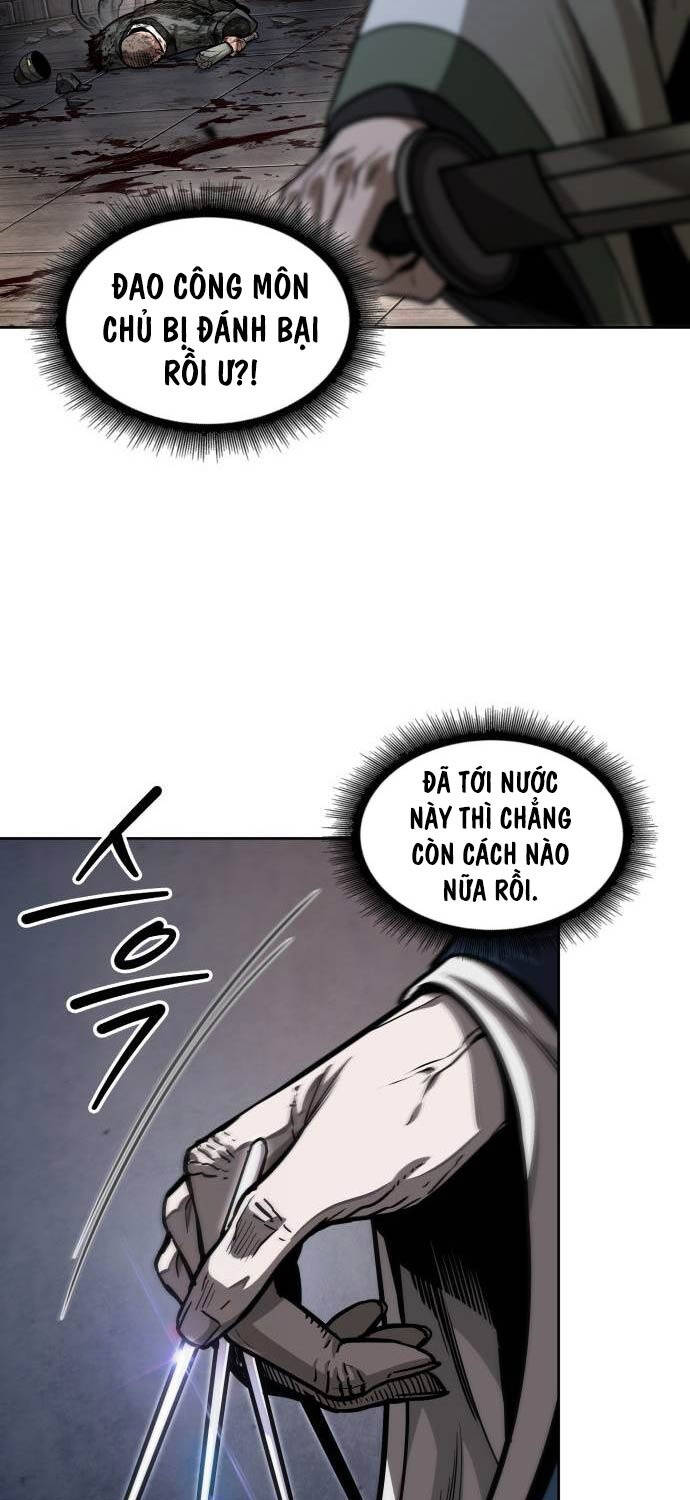 Ngã lão ma thần - Chapter 212 - Page 61