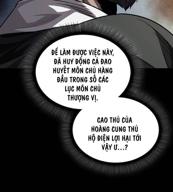 Ngã lão ma thần - Chapter 212 - Page 7