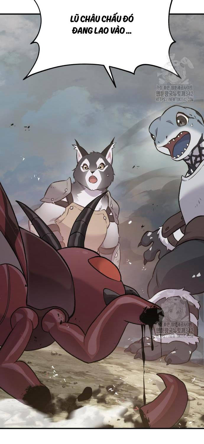 Làm Nông Dân Trong Tòa Tháp Thử Thách - Chapter 66 - Page 30