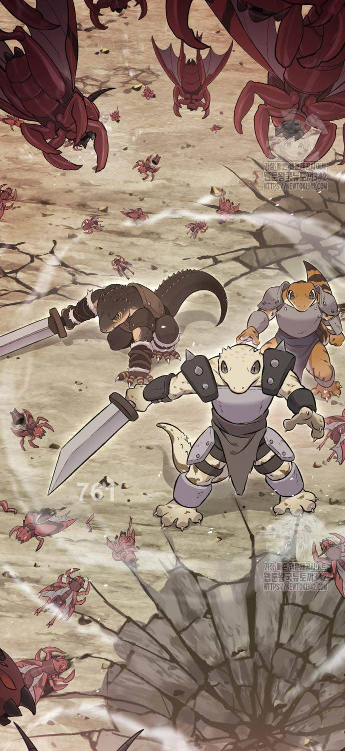 Làm Nông Dân Trong Tòa Tháp Thử Thách - Chapter 66 - Page 4