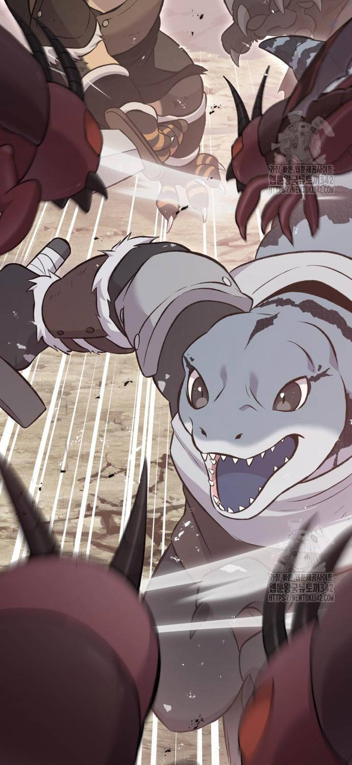 Làm Nông Dân Trong Tòa Tháp Thử Thách - Chapter 66 - Page 43