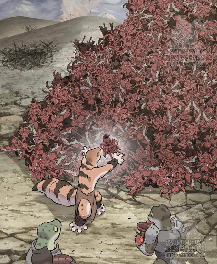 Làm Nông Dân Trong Tòa Tháp Thử Thách - Chapter 66 - Page 77