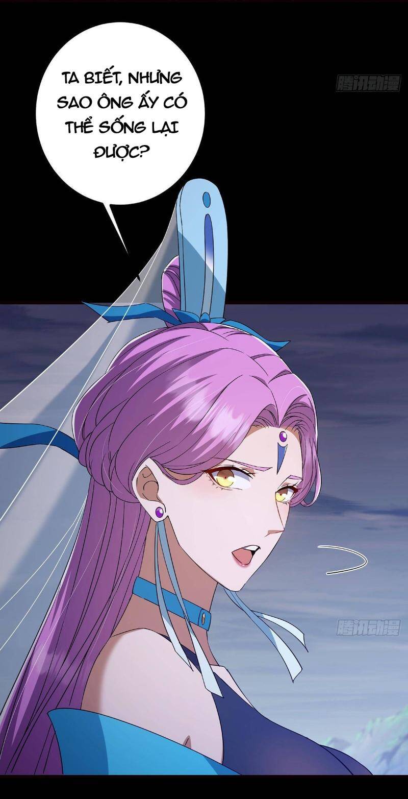 Chưởng Môn Khiêm Tốn Chút - Chapter 379 - Page 10