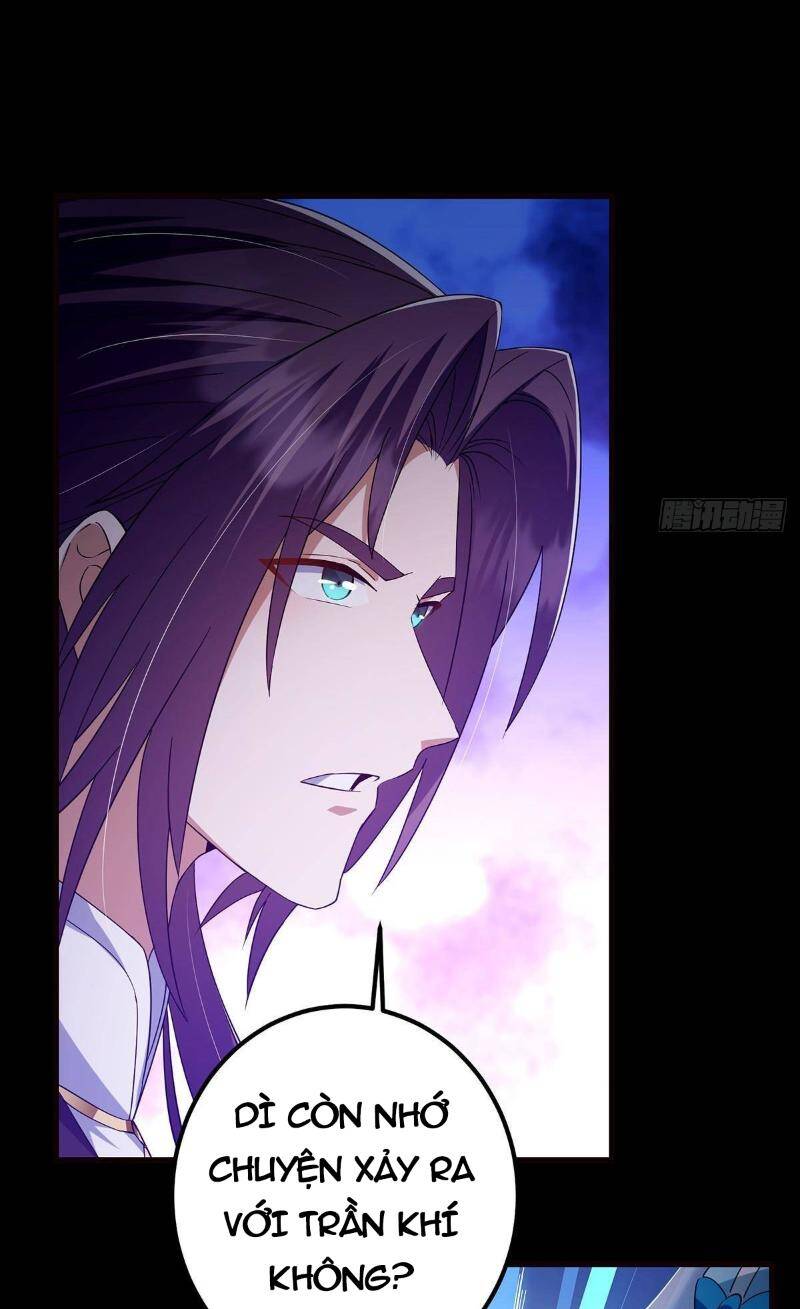 Chưởng Môn Khiêm Tốn Chút - Chapter 379 - Page 11