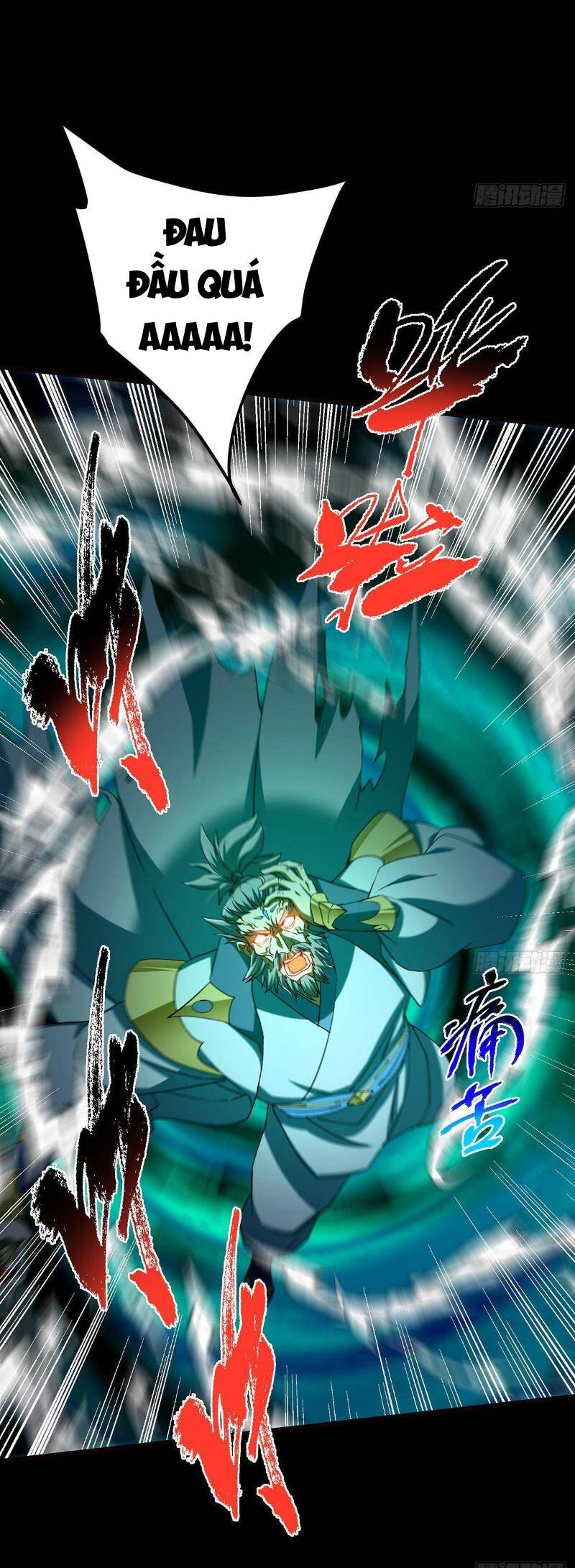 Chưởng Môn Khiêm Tốn Chút - Chapter 379 - Page 15